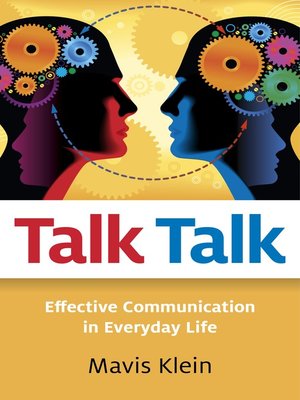 cover image of Talk Talk